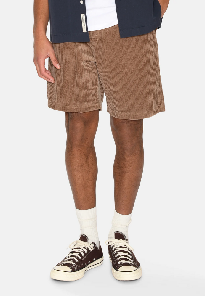 
                  
                    ATLAS Shitake Shorts
                  
                