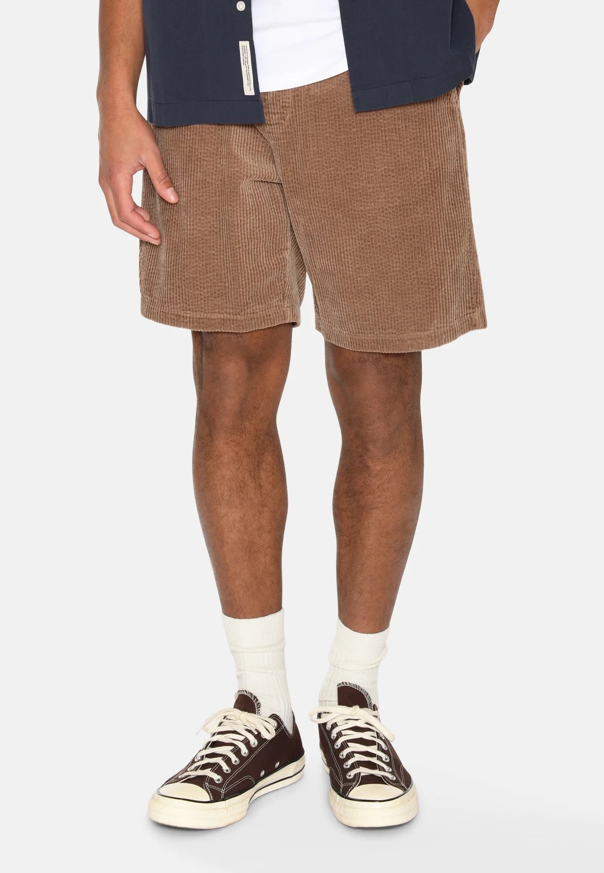 
                  
                    ATLAS Shitake Shorts
                  
                