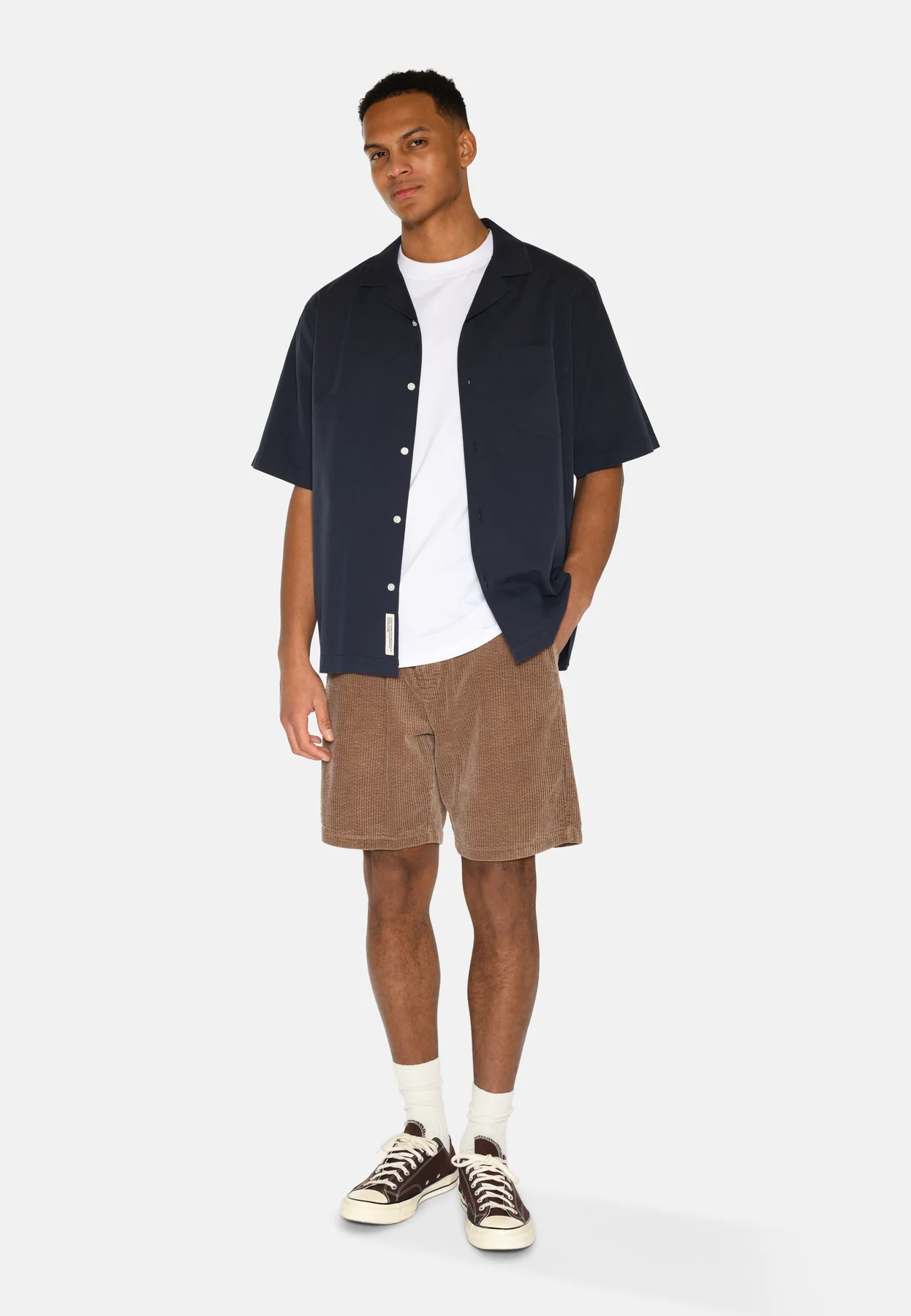 
                  
                    ATLAS Shitake Shorts
                  
                