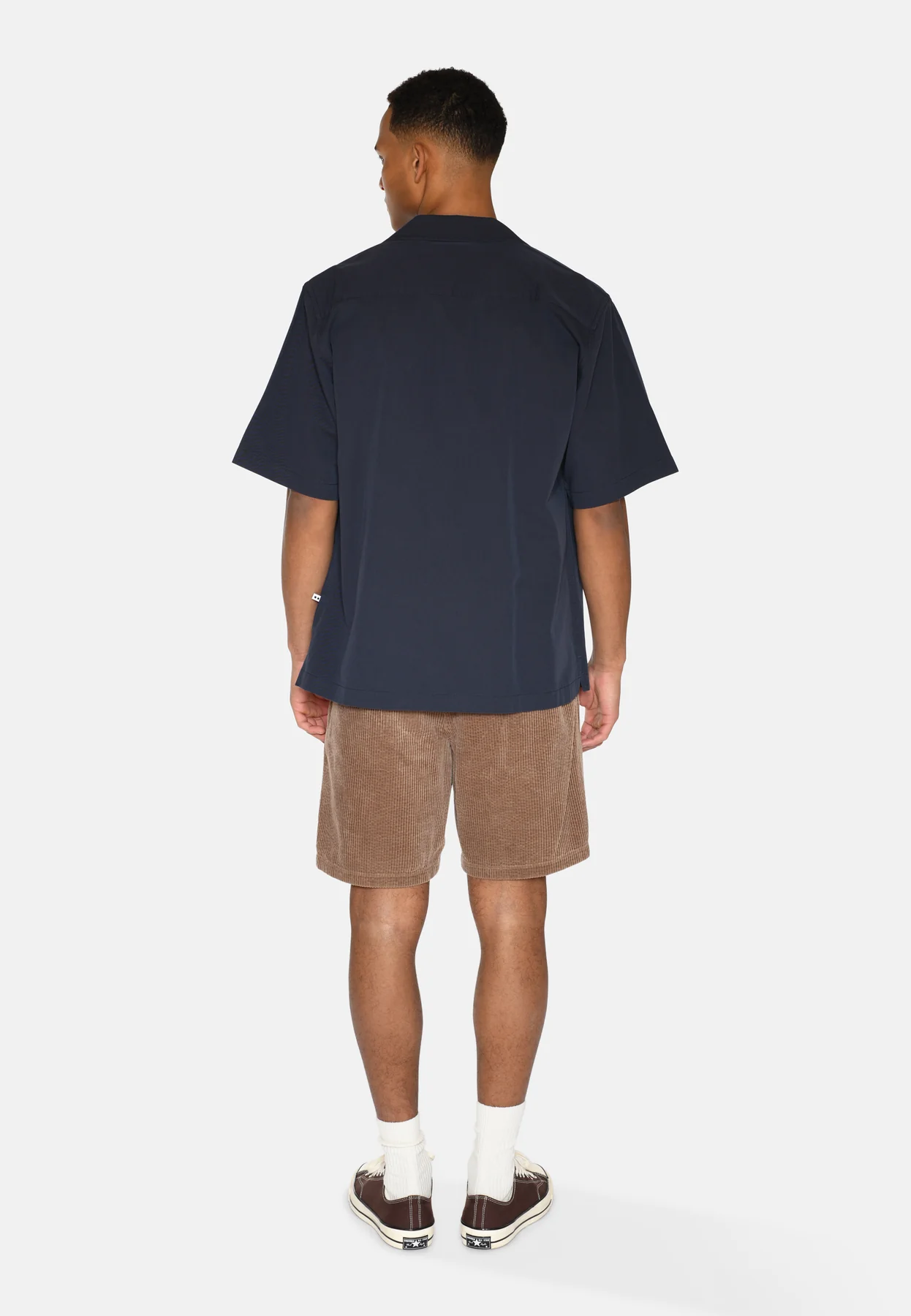 
                  
                    ATLAS Shitake Shorts
                  
                