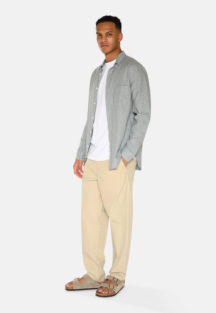 
                  
                    COLT Gray Mist Long Sleeved Shirt
                  
                