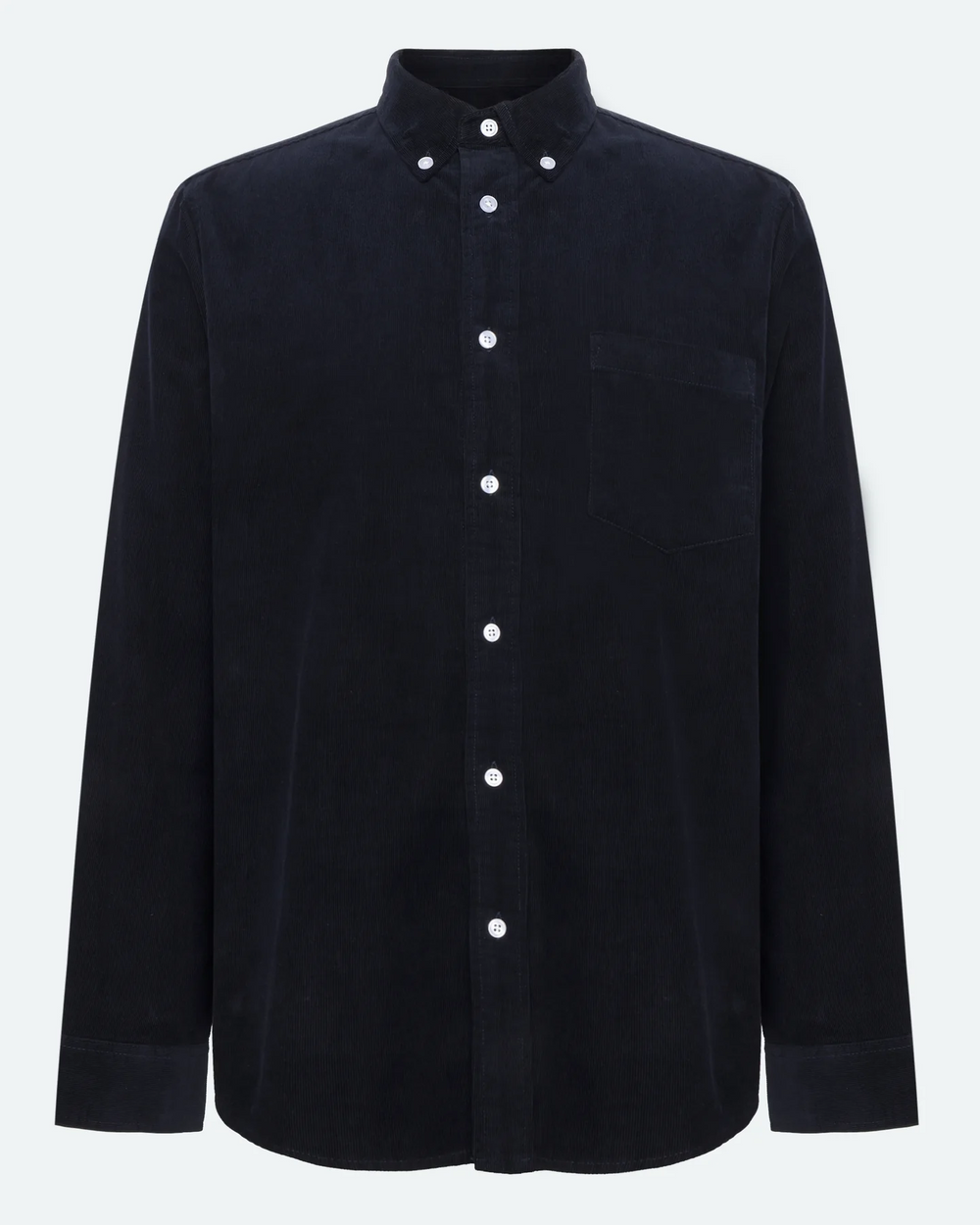 COLT Navy Blazer Long Sleeved Shirt
