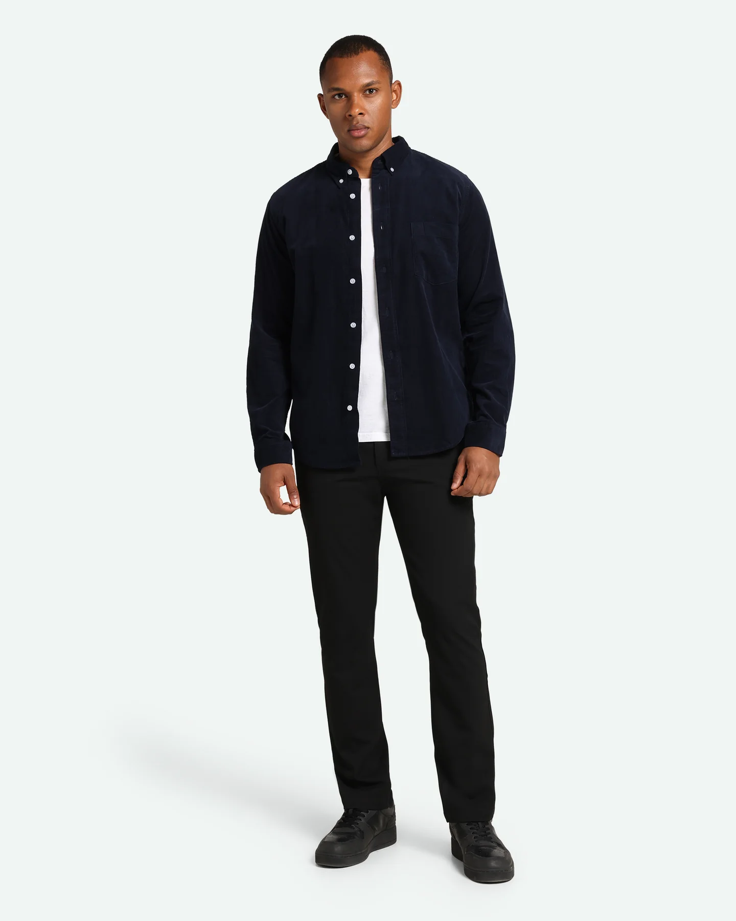 
                  
                    COLT Navy Blazer Long Sleeved Shirt
                  
                