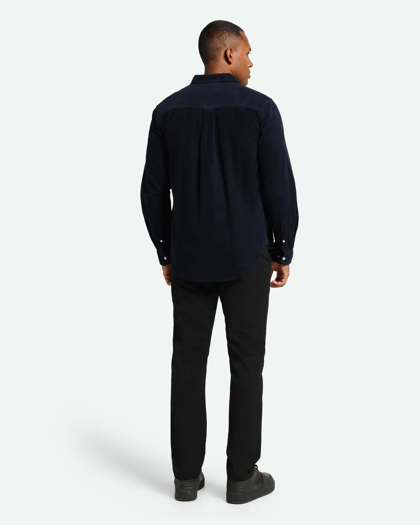 
                  
                    COLT Navy Blazer Long Sleeved Shirt
                  
                