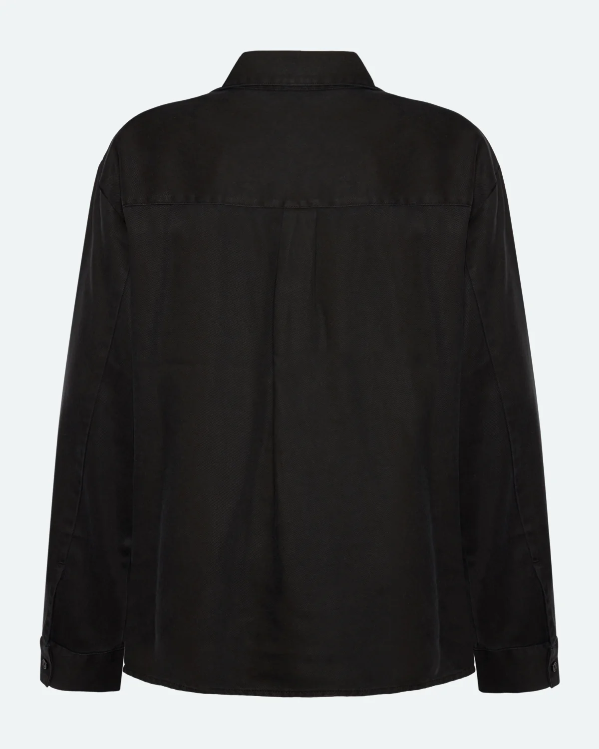 
                  
                    FERN Black Long Sleeved Shirt
                  
                