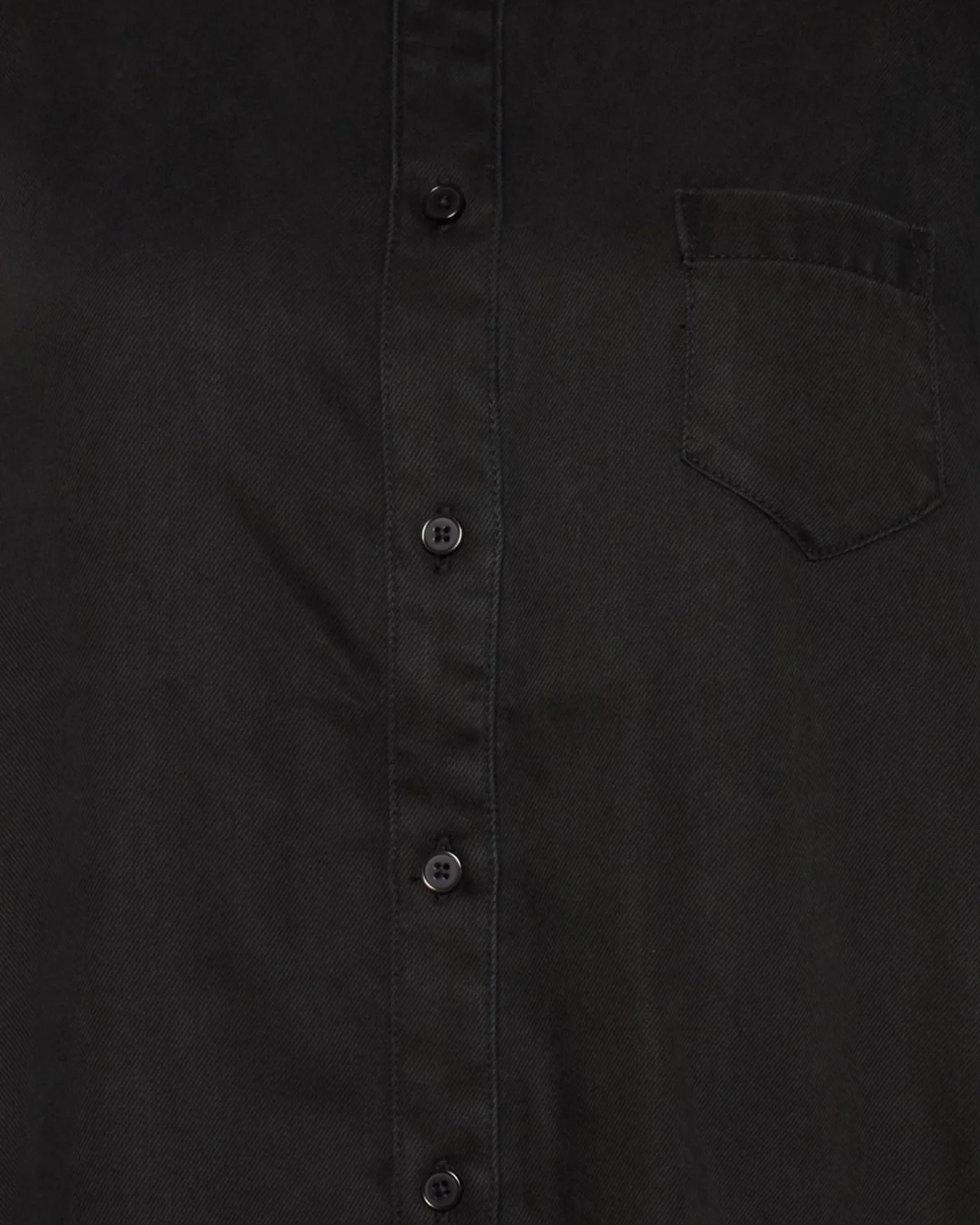 
                  
                    FERN Black Long Sleeved Shirt
                  
                