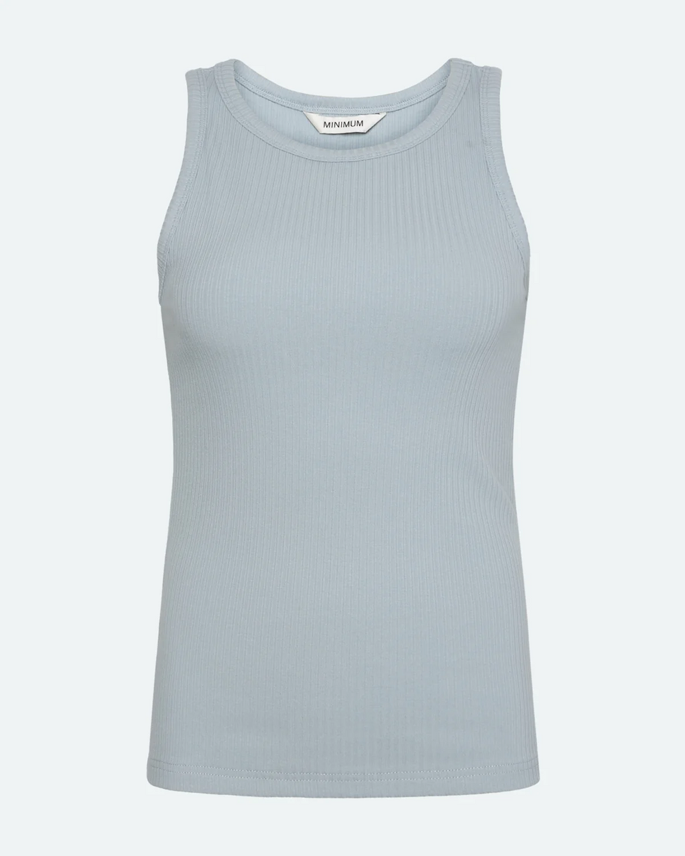 LILA Gray Mist Tank Top
