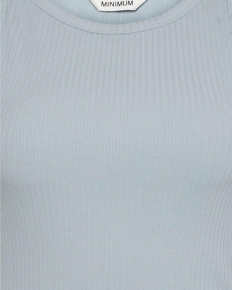 
                  
                    LILA Gray Mist Tank Top
                  
                