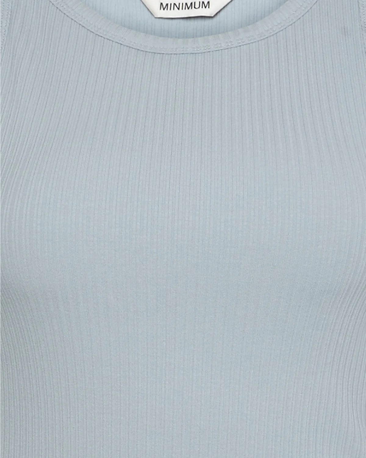 
                  
                    LILA Gray Mist Tank Top
                  
                
