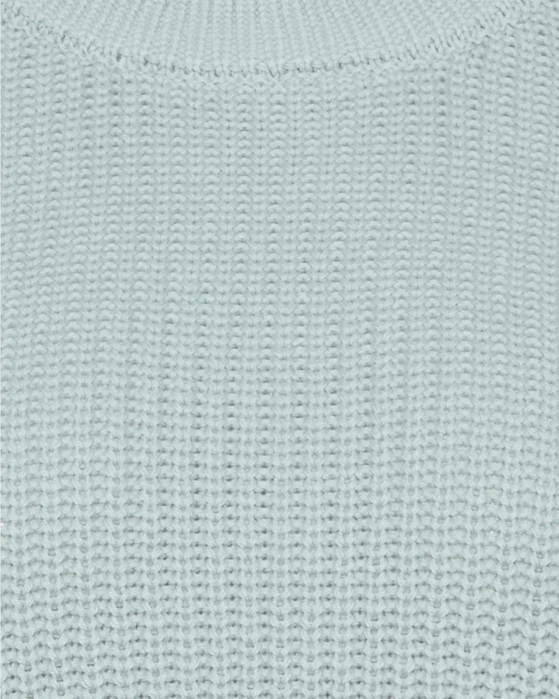 
                  
                    MIKALA Gray Mist Jumper
                  
                