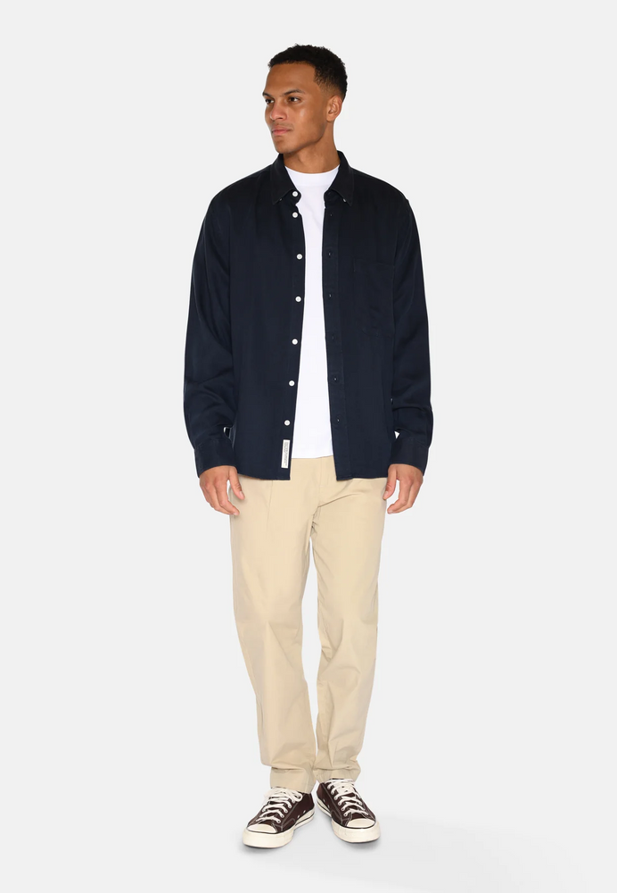 
                  
                    PEDRO Sky Captain Long Sleeved Shirt
                  
                