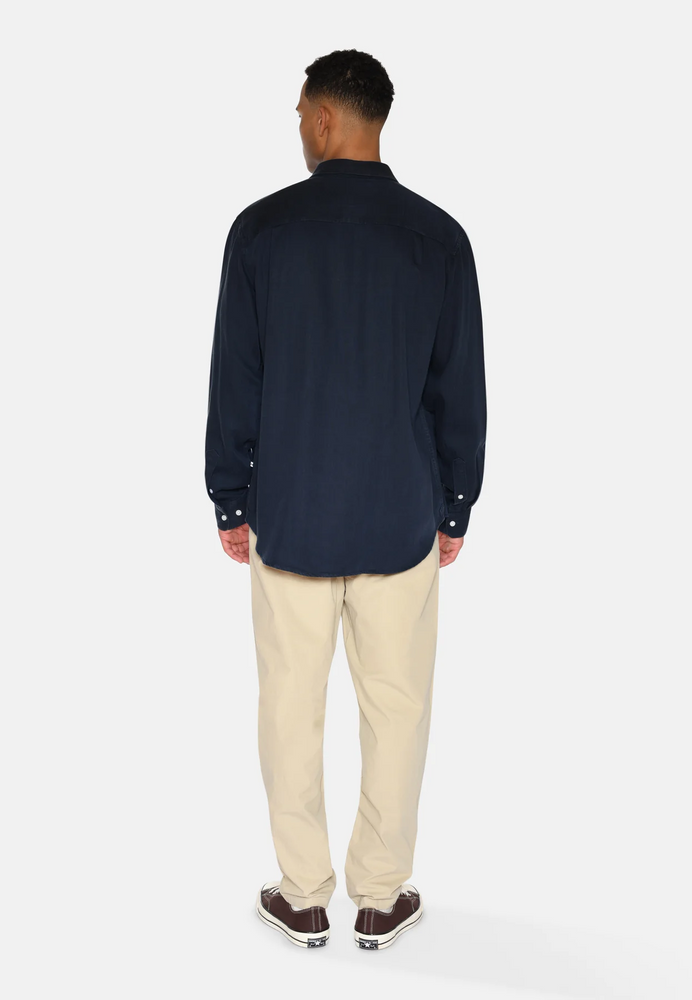
                  
                    PEDRO Sky Captain Long Sleeved Shirt
                  
                