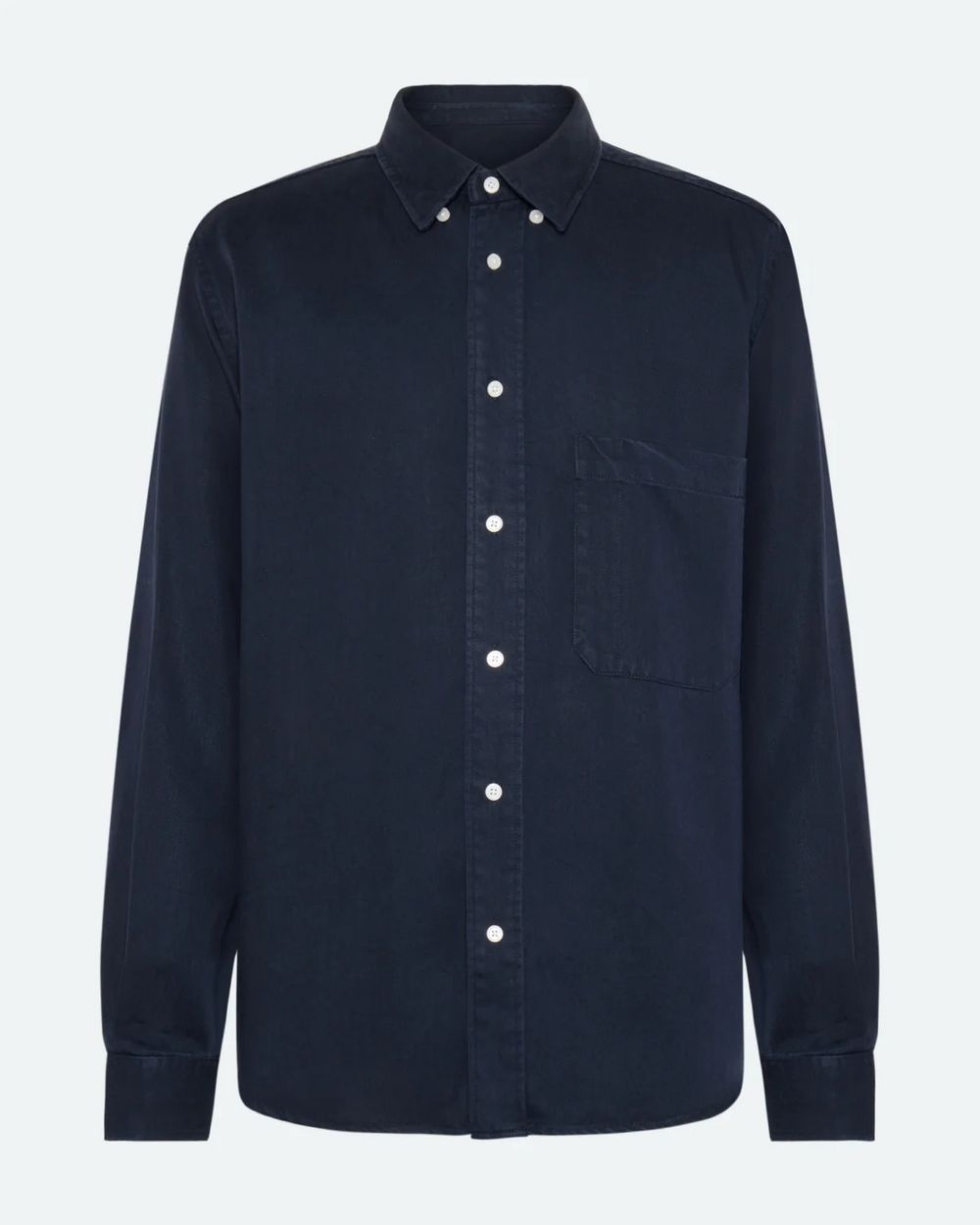 PEDRO Sky Captain Long Sleeved Shirt