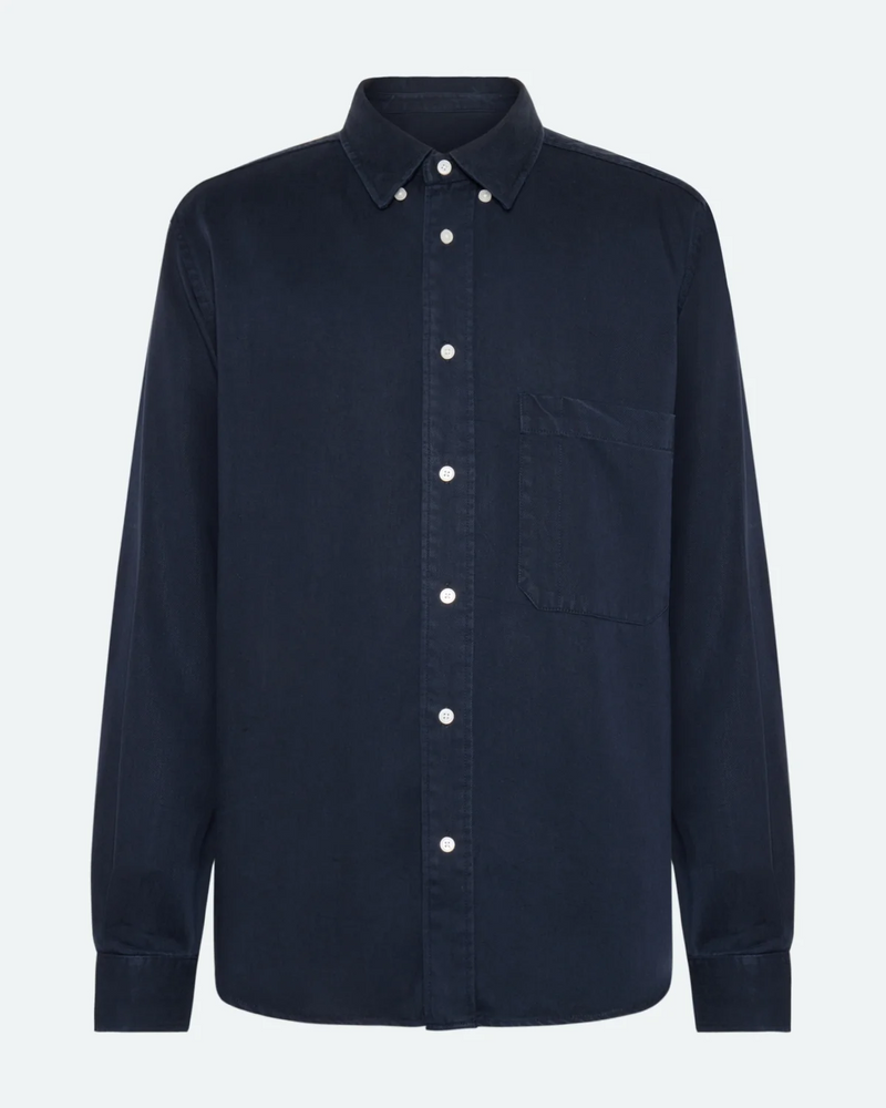
                  
                    PEDRO Sky Captain Long Sleeved Shirt
                  
                