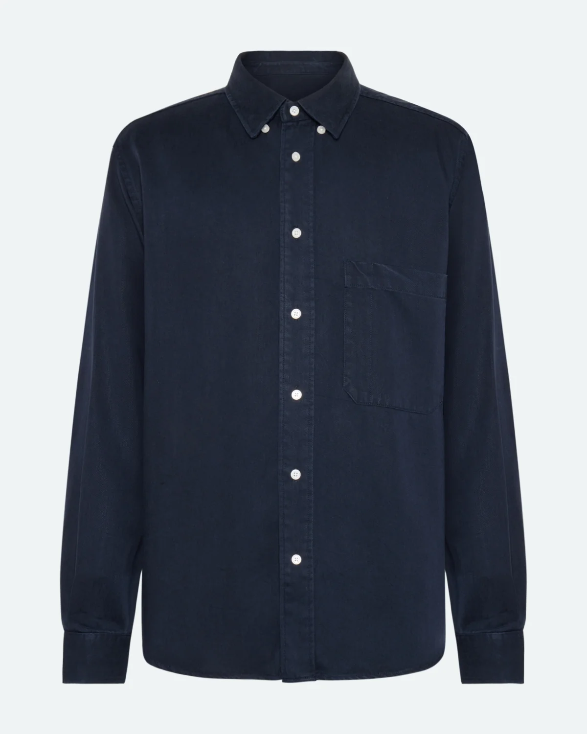 
                  
                    PEDRO Sky Captain Long Sleeved Shirt
                  
                