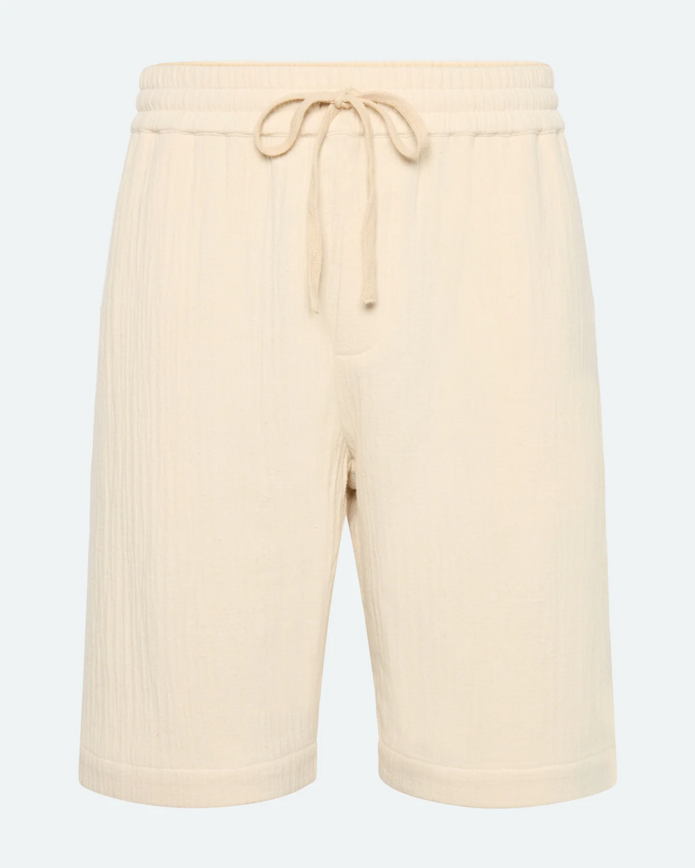RAYLAN Coco Milk Shorts