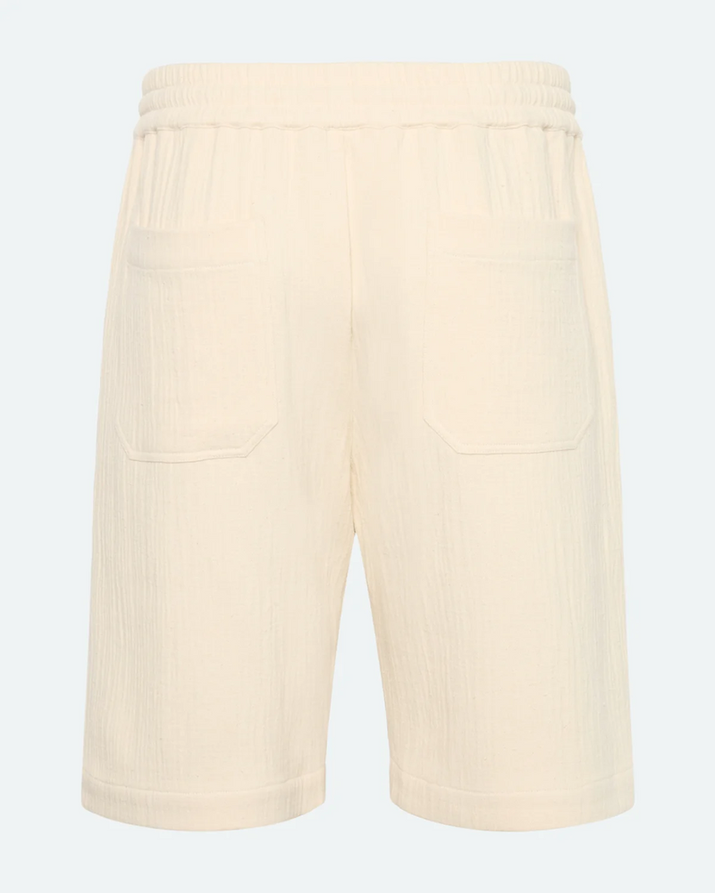 
                  
                    RAYLAN Coco Milk Shorts
                  
                