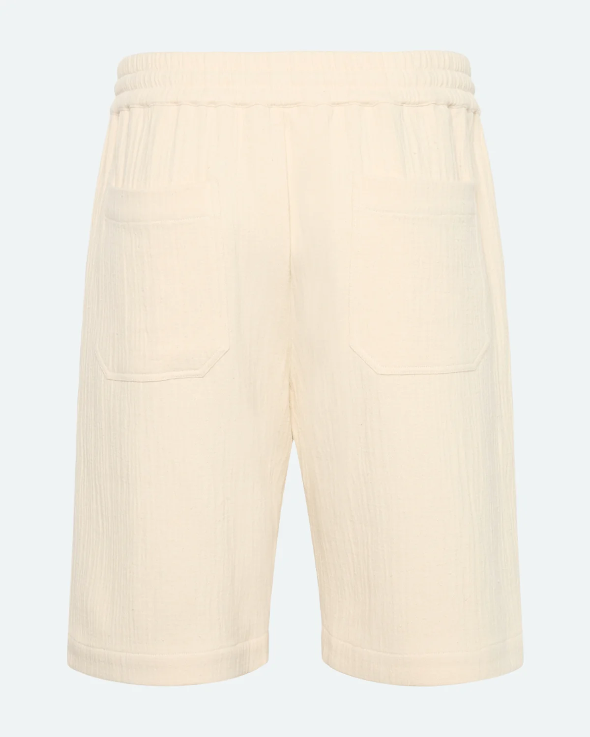 
                  
                    RAYLAN Coco Milk Shorts
                  
                