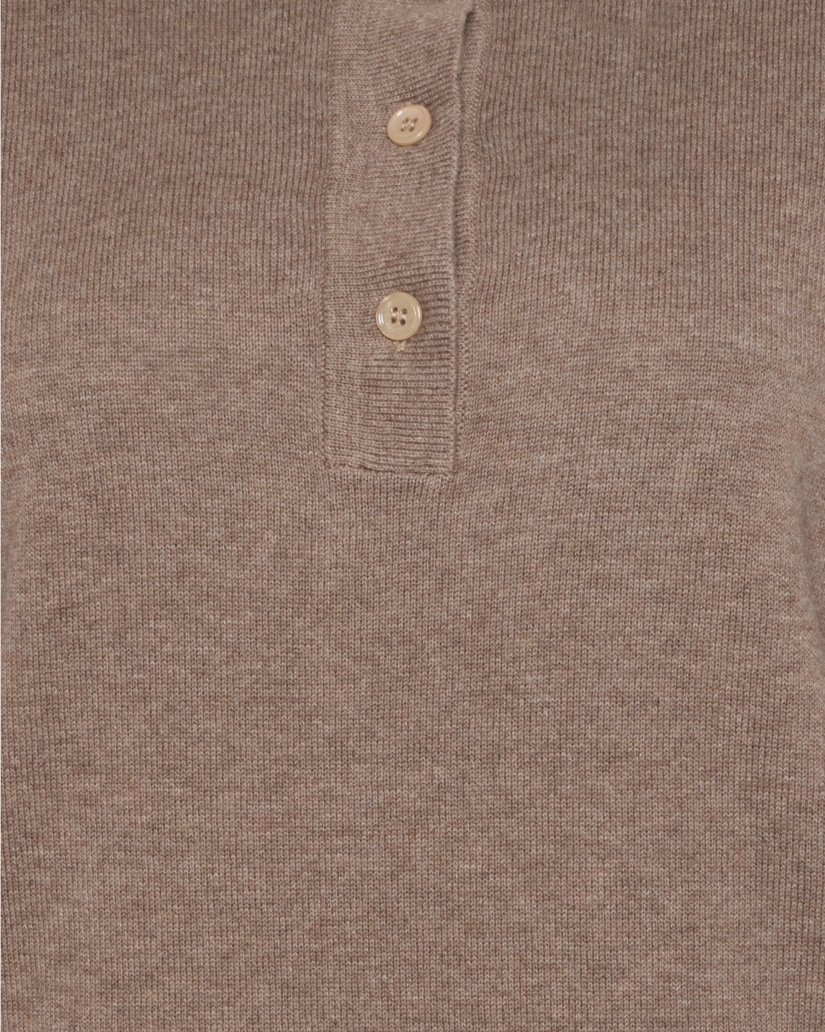 
                  
                    RILEY Shitake Polo Jumper
                  
                