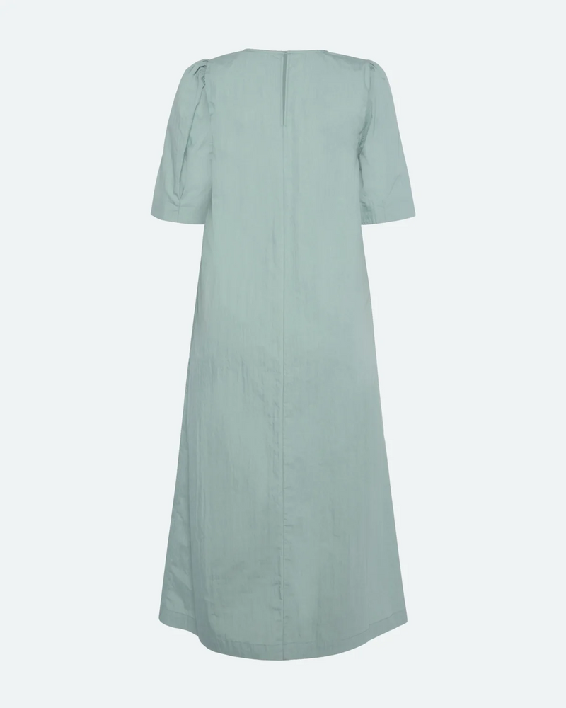
                  
                    VAYAS Gray Mist Midi Dress
                  
                