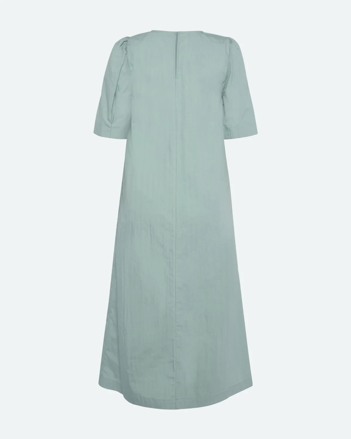 
                  
                    VAYAS Gray Mist Midi Dress
                  
                