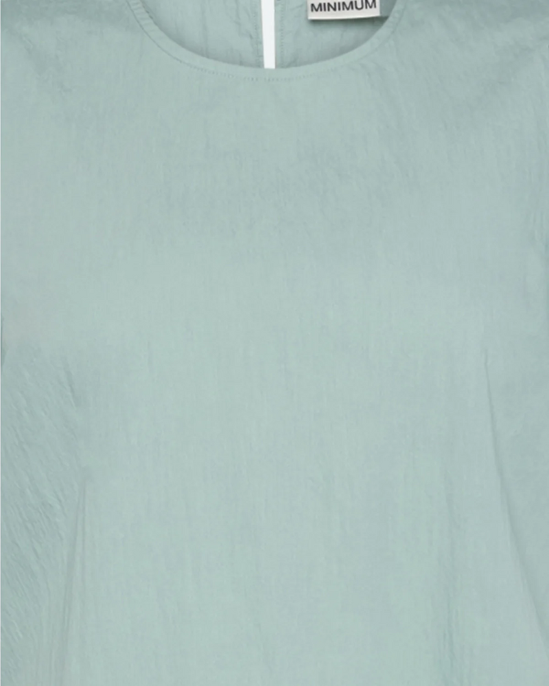 
                  
                    VAYAS Gray Mist Midi Dress
                  
                