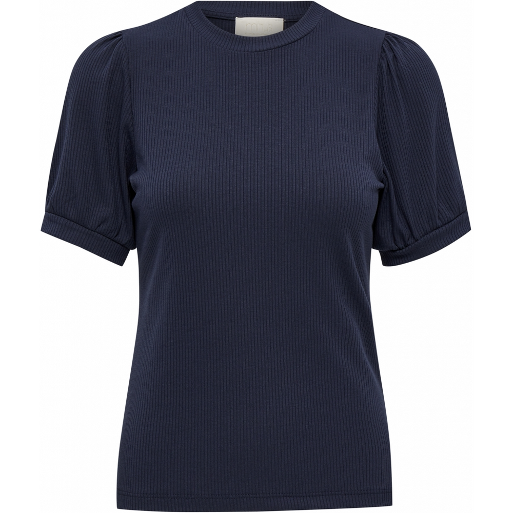 MSJOHANNA Black Iris T-Shirt