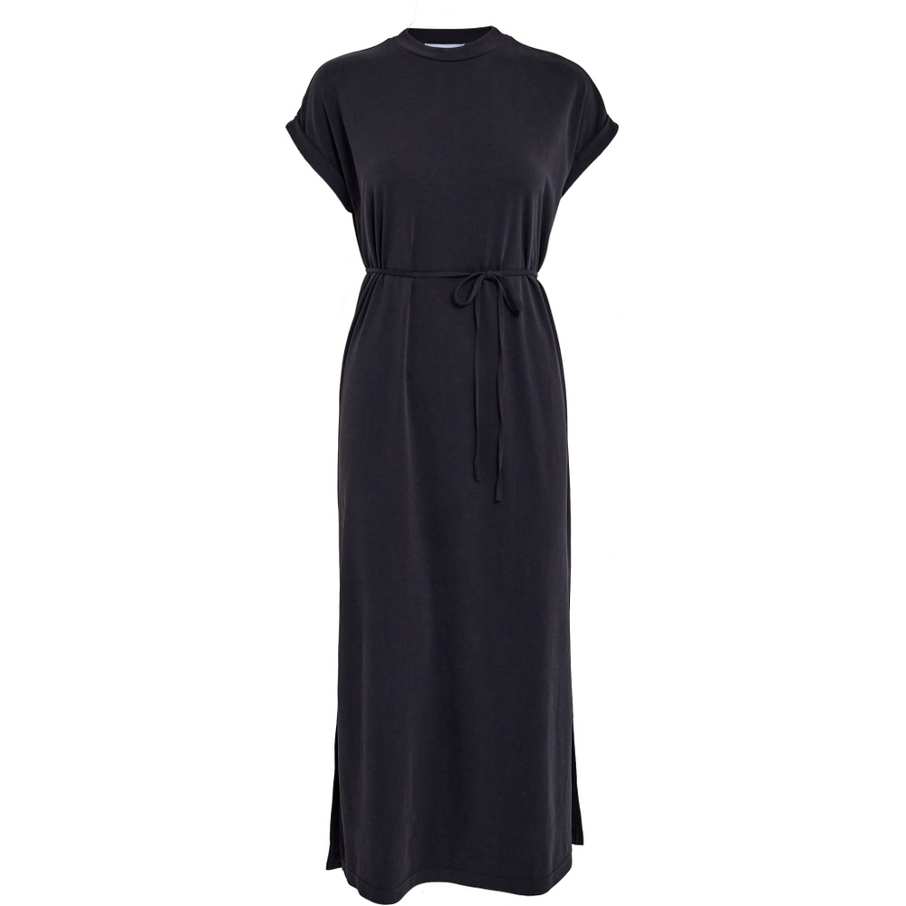 MSMAVELYN Black Modal Dress