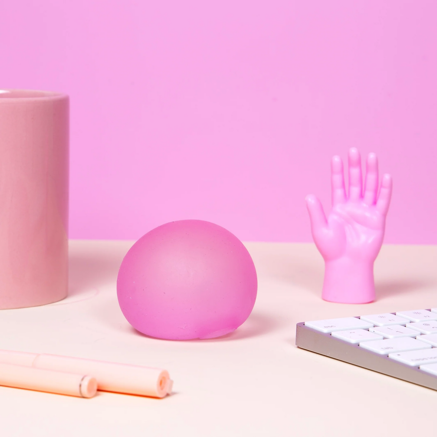
                  
                    Moon Jelly The Memory Gel Stress Ball
                  
                