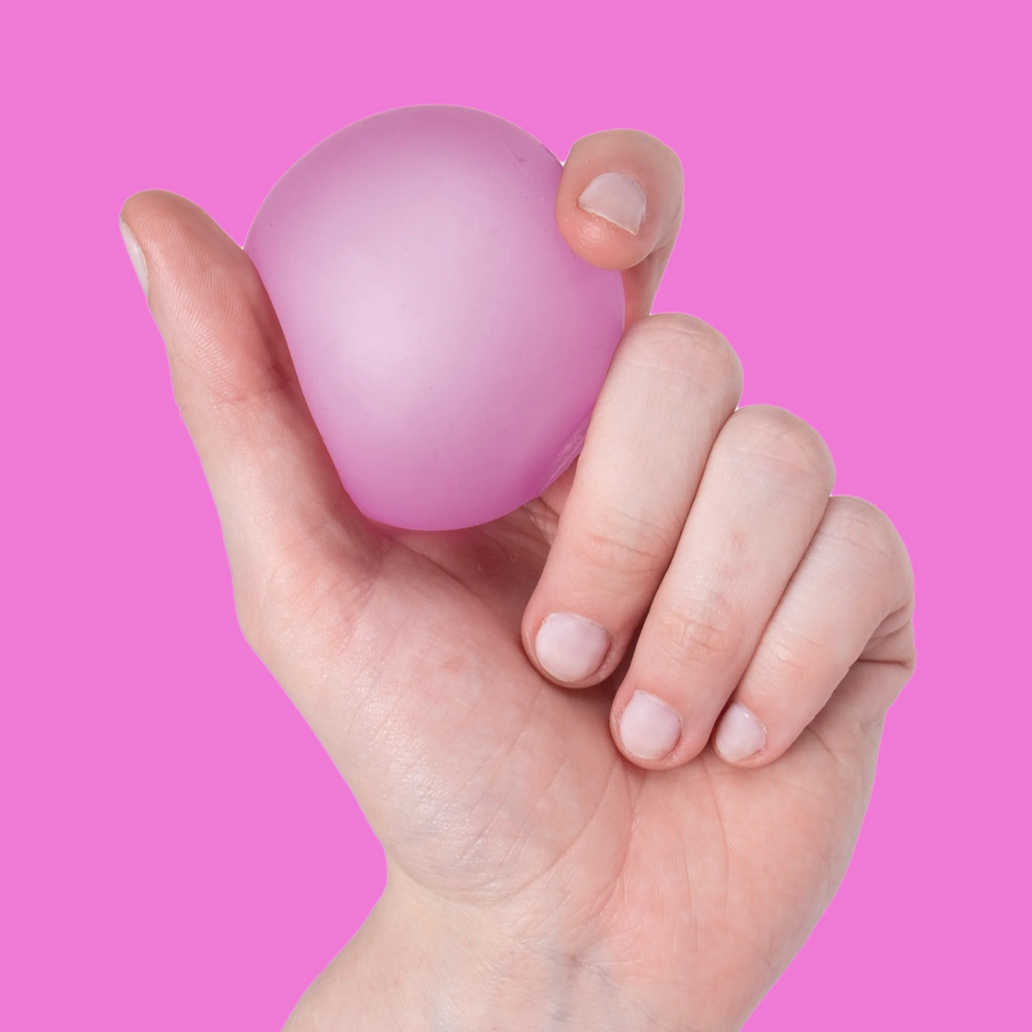 
                  
                    Moon Jelly The Memory Gel Stress Ball
                  
                