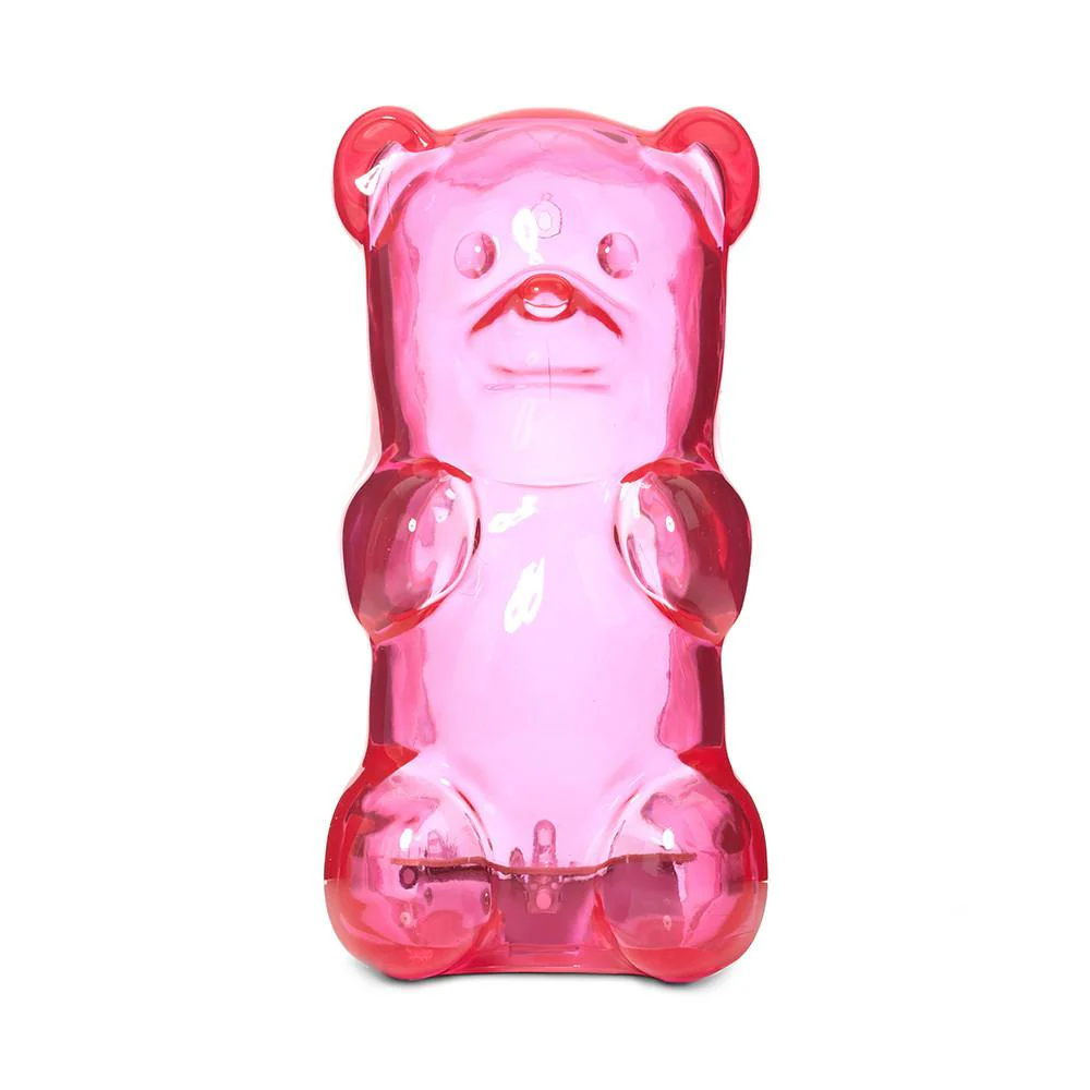 
                  
                    Pink Squeezable Night Light
                  
                