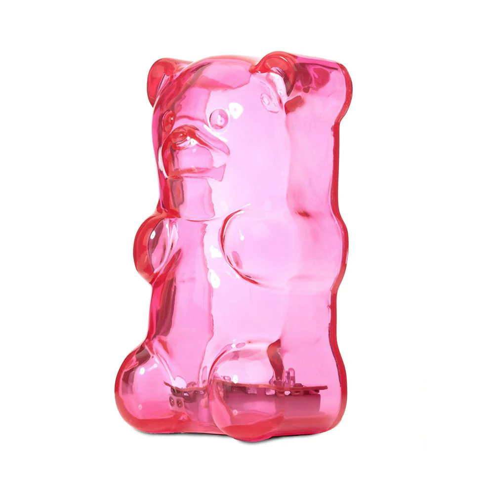 
                  
                    Pink Squeezable Night Light
                  
                