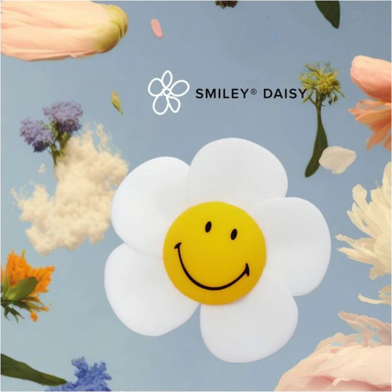 
                  
                    SMILEY DAISY Tageslichtlampe
                  
                