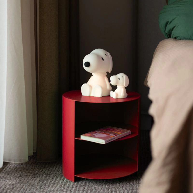 
                  
                    SNOOPY White Bundle Of Light Lamp
                  
                