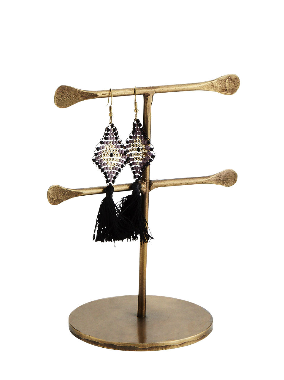 
                  
                    Gold Hand Forget Jewellery Stand
                  
                