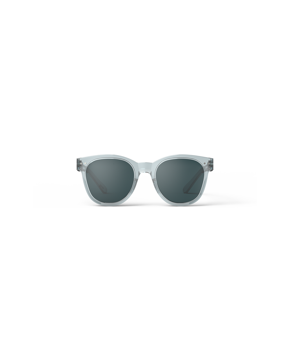 #N Frozen Blue Sunglasses