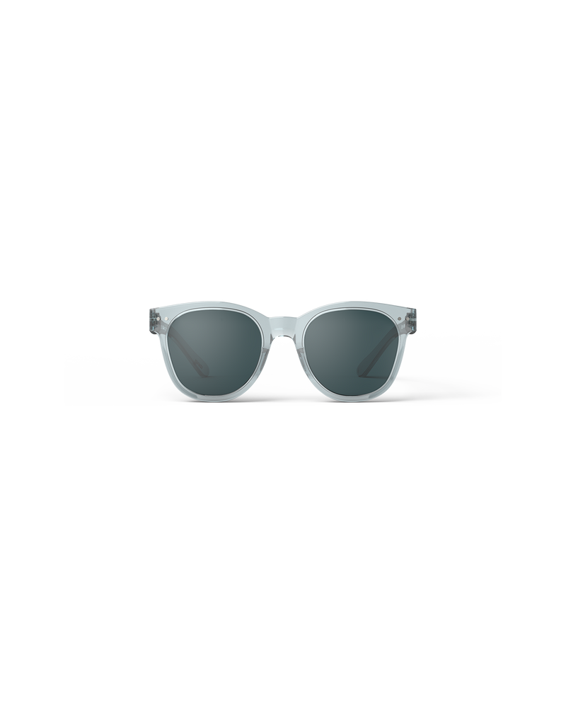 
                  
                    #N Frozen Blue Sunglasses
                  
                