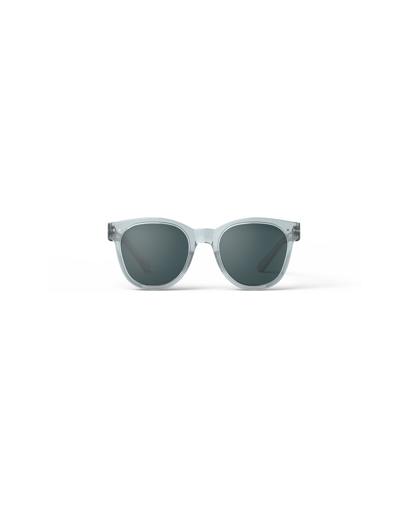 
                  
                    #N Frozen Blue Sunglasses
                  
                