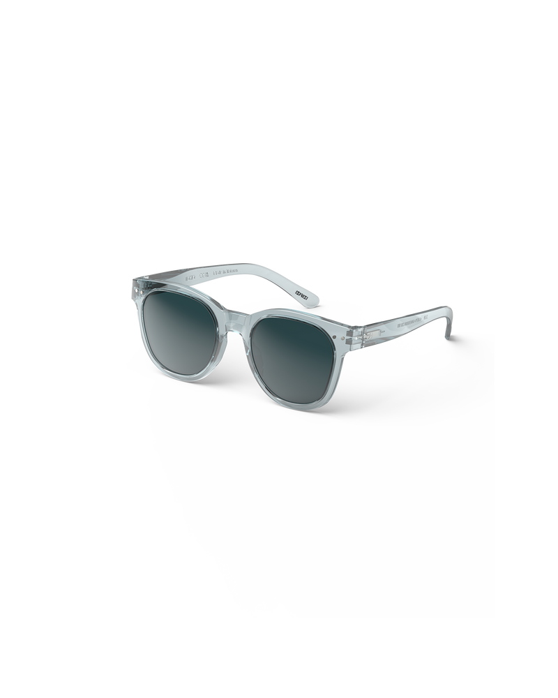 
                  
                    #N Frozen Blue Sunglasses
                  
                