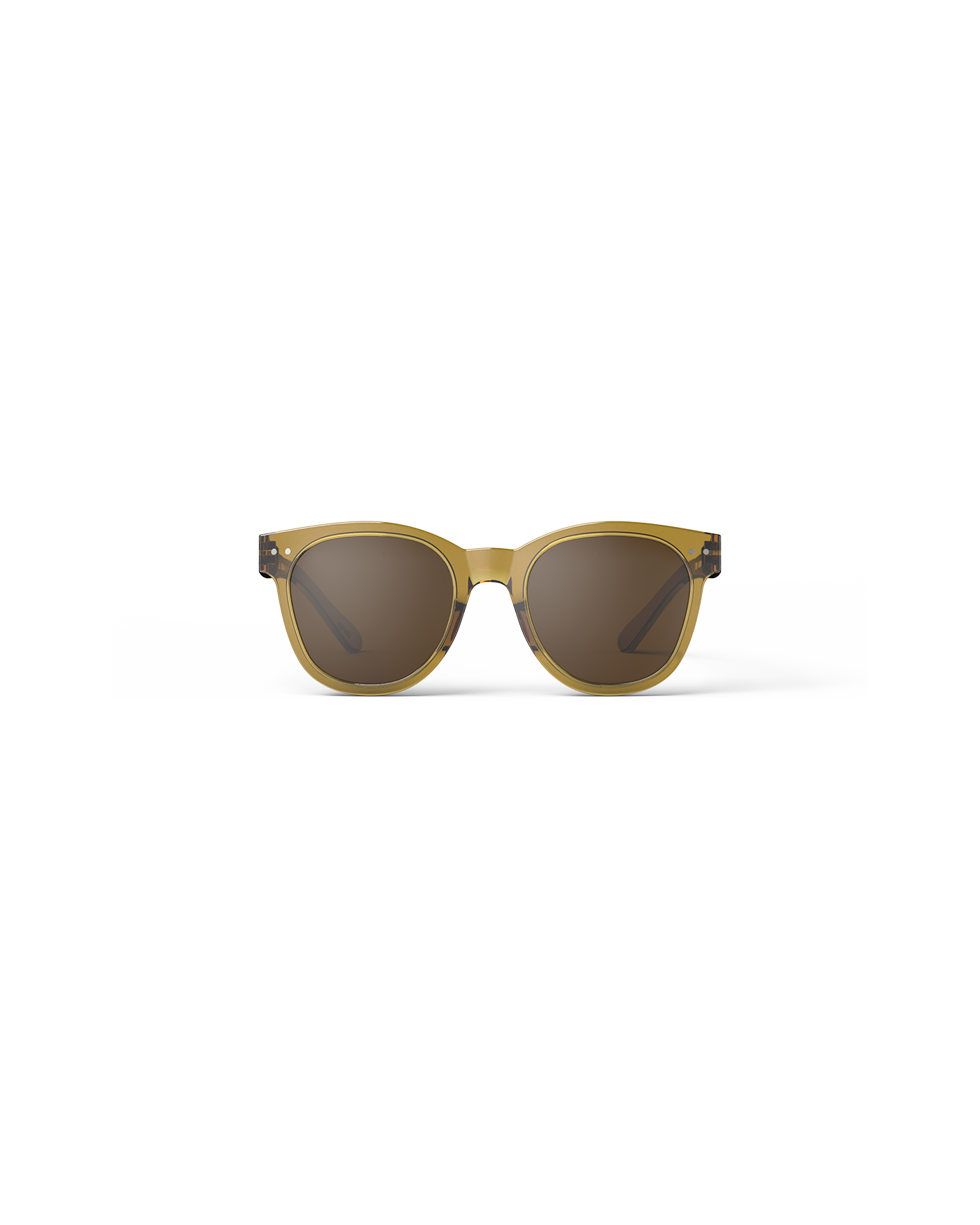 
                  
                    #N Golden Green Sunglasses
                  
                