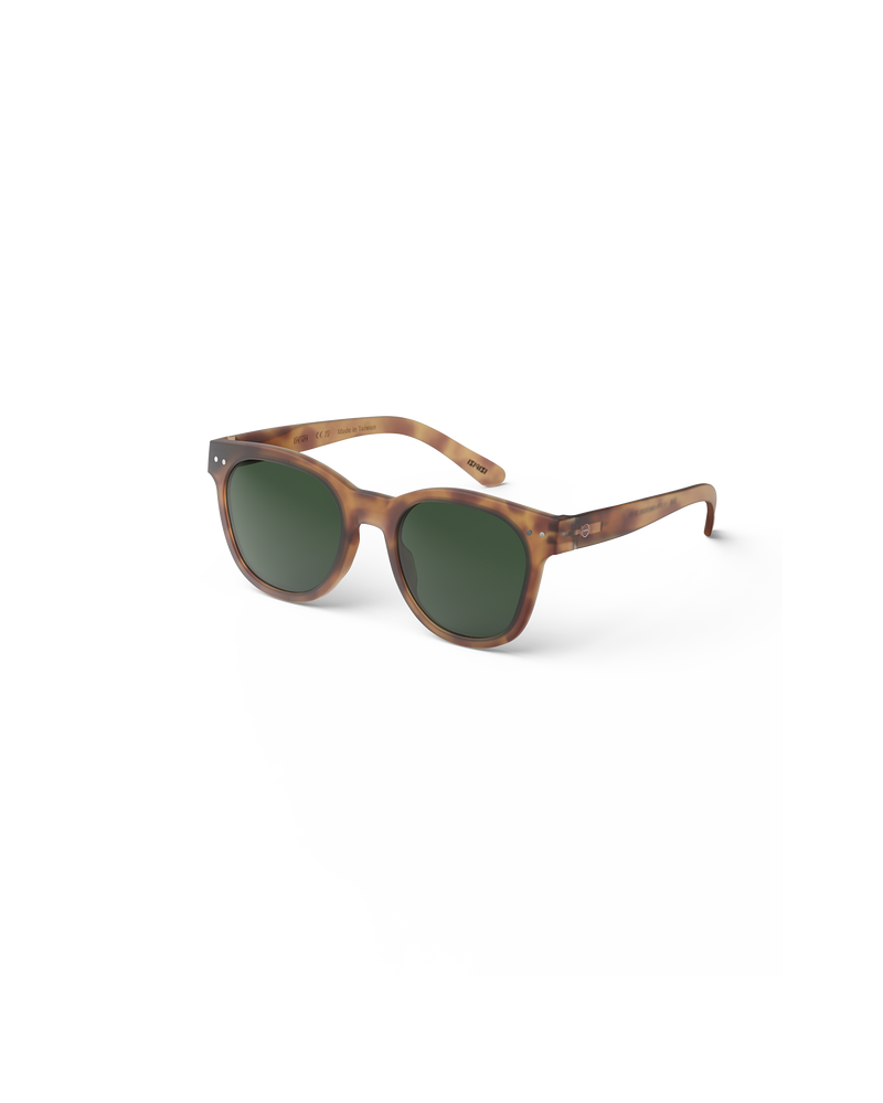 
                  
                    #N Havane Sunglasses
                  
                