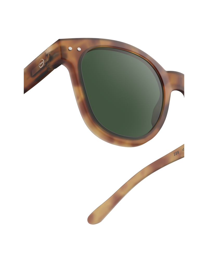 
                  
                    #N Havane Sunglasses
                  
                