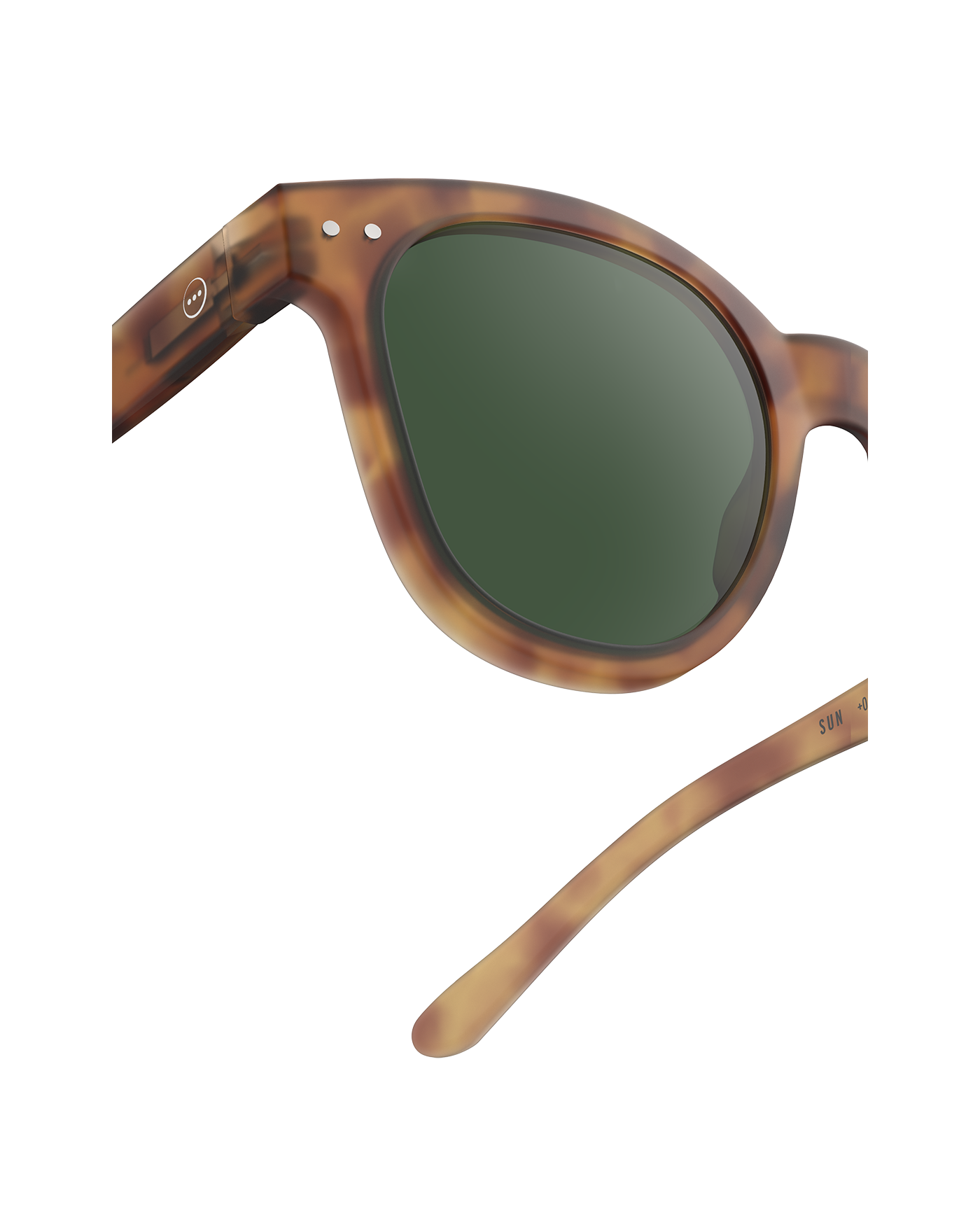 
                  
                    #N Havane Sunglasses
                  
                