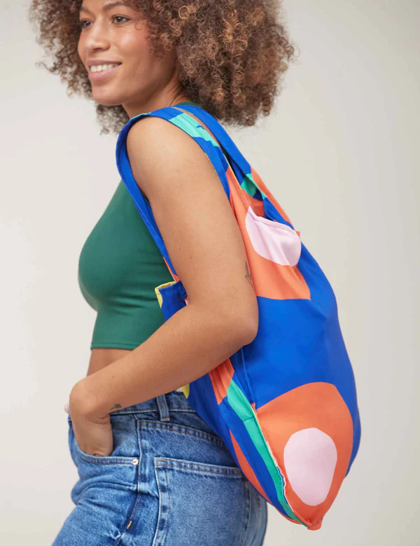 
                  
                    Blossom Original Tasche
                  
                