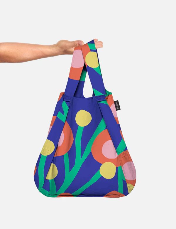 
                  
                    Blossom Original Tasche
                  
                