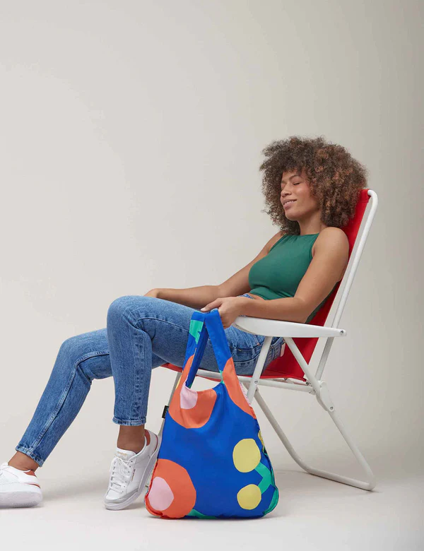 
                  
                    Blossom Original Tasche
                  
                