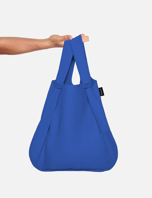 
                  
                    Royal Blue Original Bag
                  
                