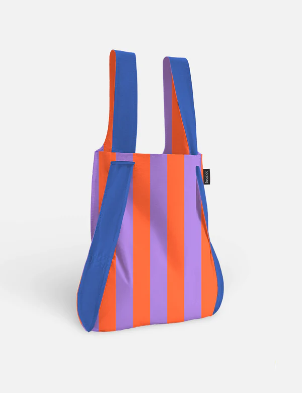 
                  
                    Royal Stripes Original Bag
                  
                