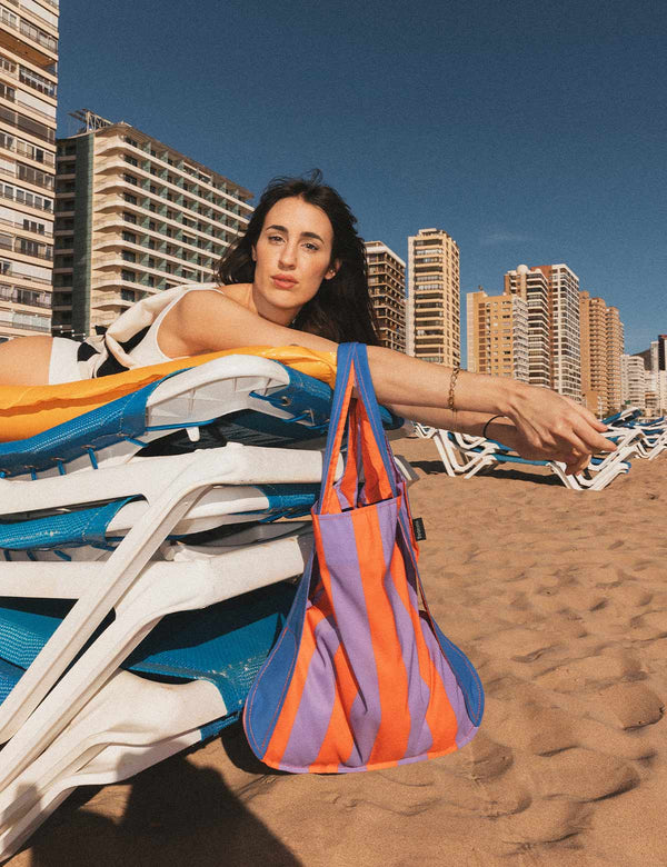 
                  
                    Royal Stripes Original Bag
                  
                
