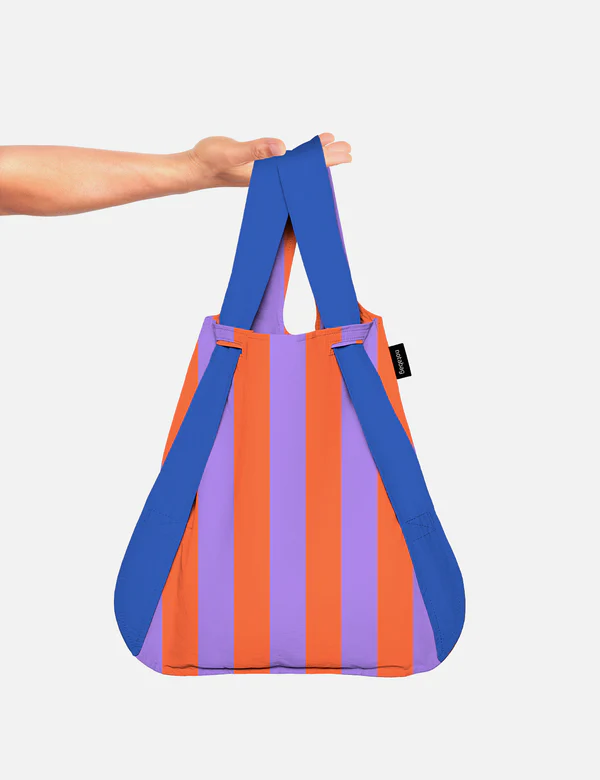 
                  
                    Royal Stripes Original Bag
                  
                